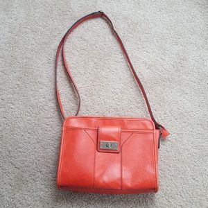 Merona handbag.